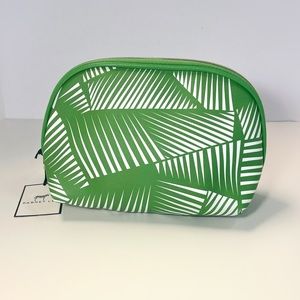 Dabney Lee Cosmetics Toiletry Bag in green